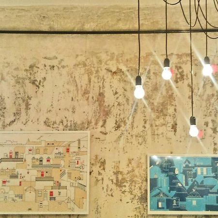 Little Corner At The Historic Jewish District With Ac Lejlighed Budapest Eksteriør billede